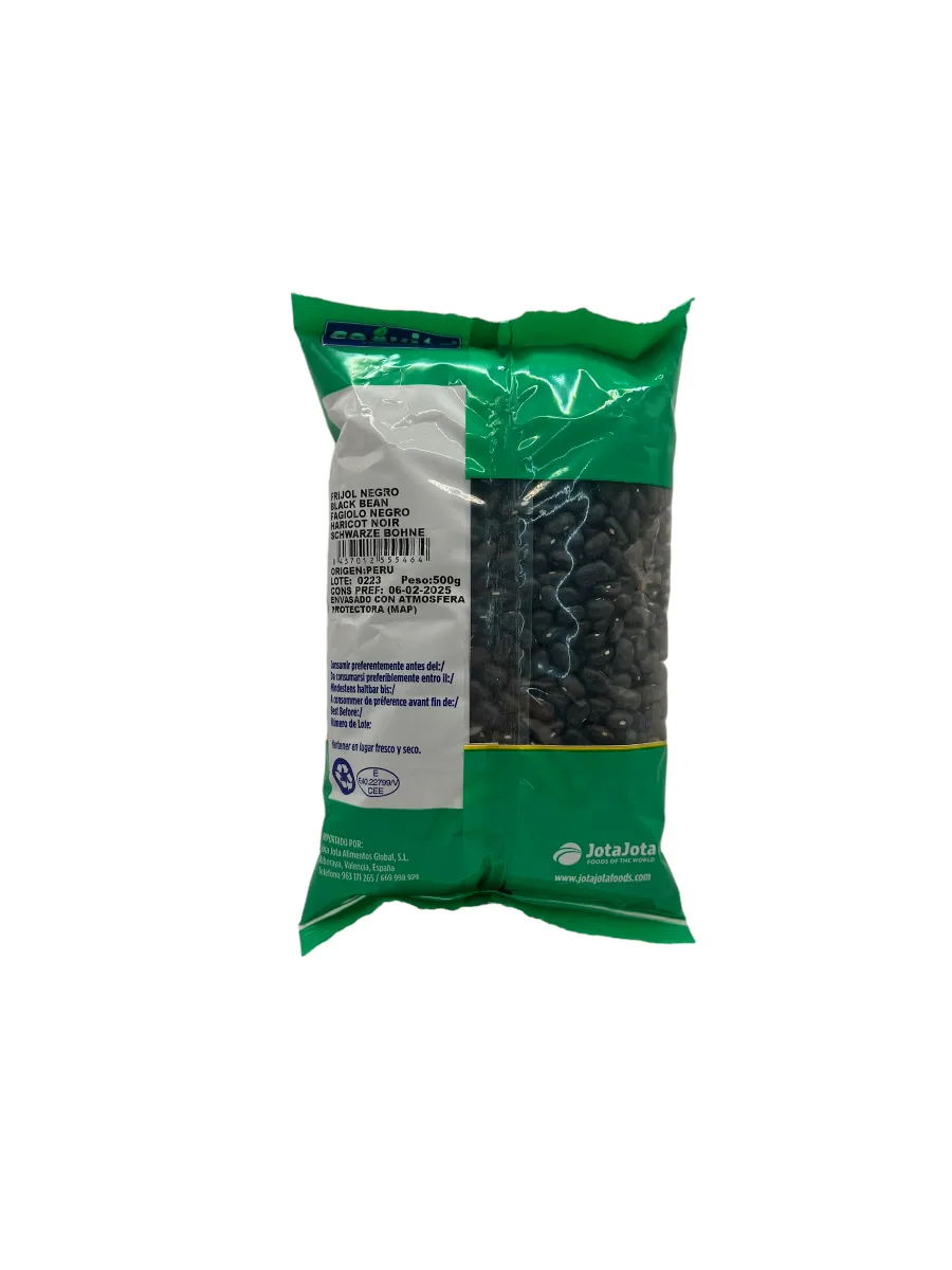 Frijol negro coexito 2 Frijol negro coexito 2