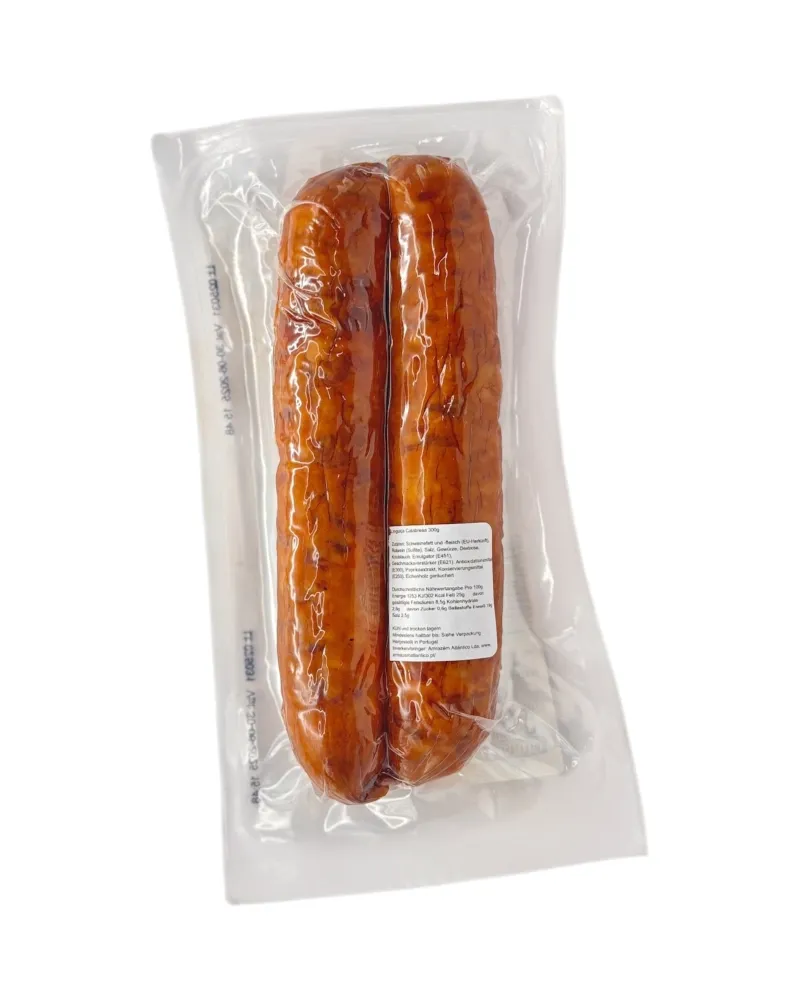 Linguica Calabresa 2 Linguica Calabresa 2