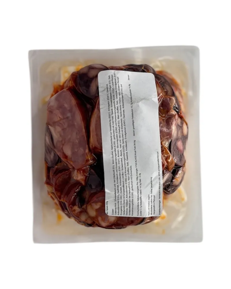 Mix Feijoada 2 Mix Feijoada 2