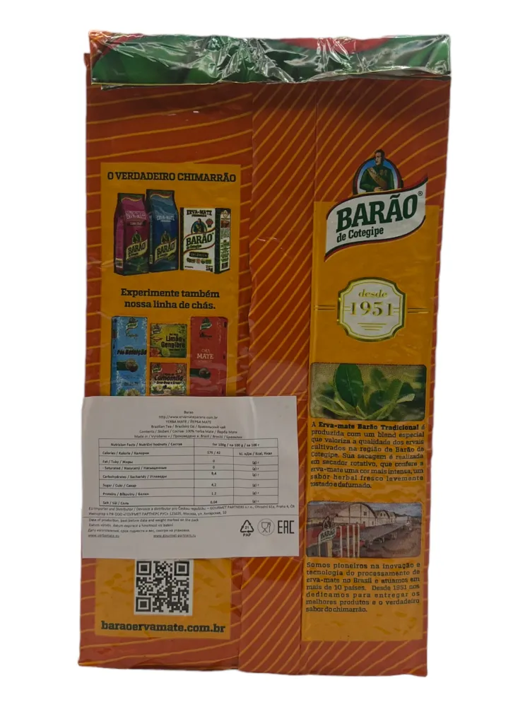 Barao Chimarrao 2 Barao Chimarrao 2