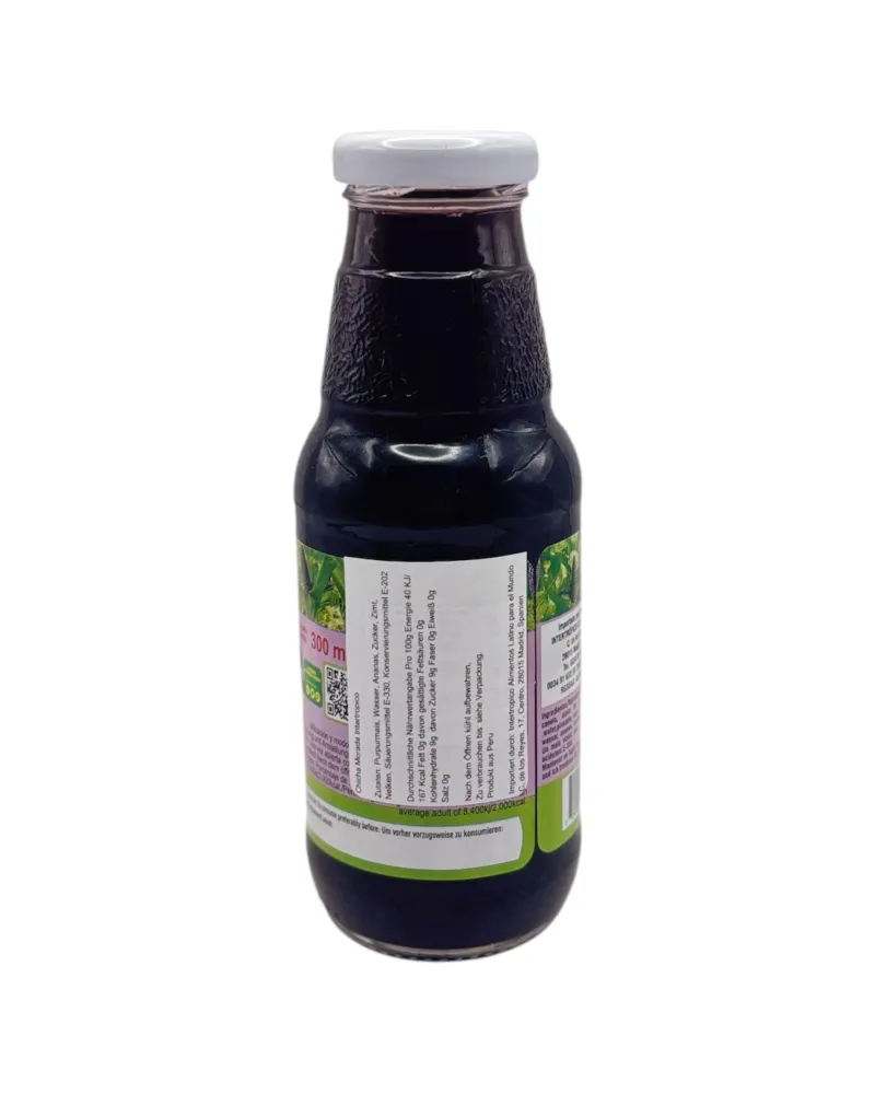 Chicha morada intertropico 2 Chicha morada intertropico 2