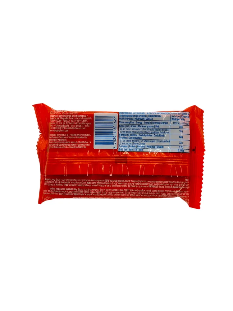 Chocorramo 2 Chocorramo 2
