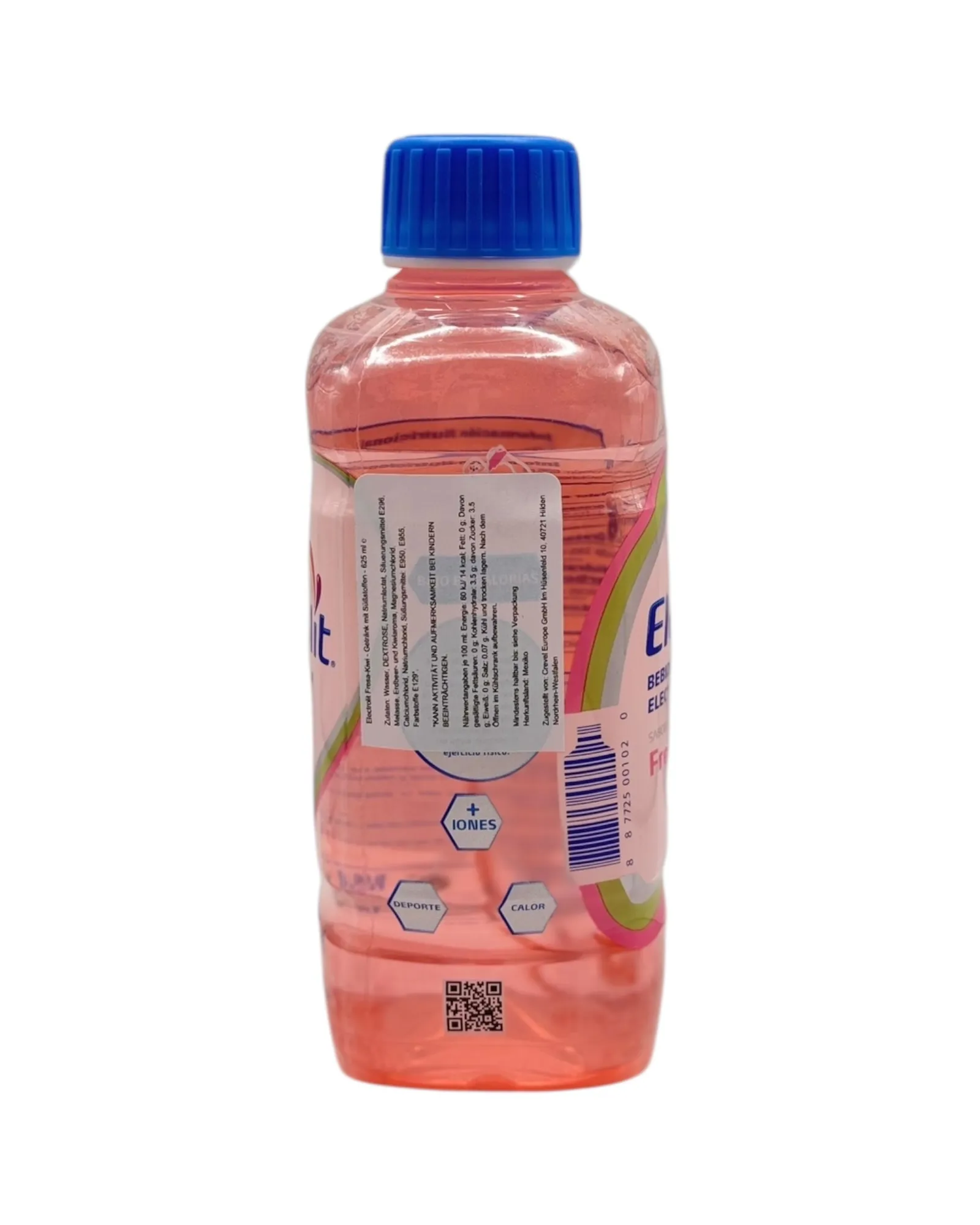 Electrolit Fresa-Kiwi 2 Electrolit Fresa-Kiwi 2