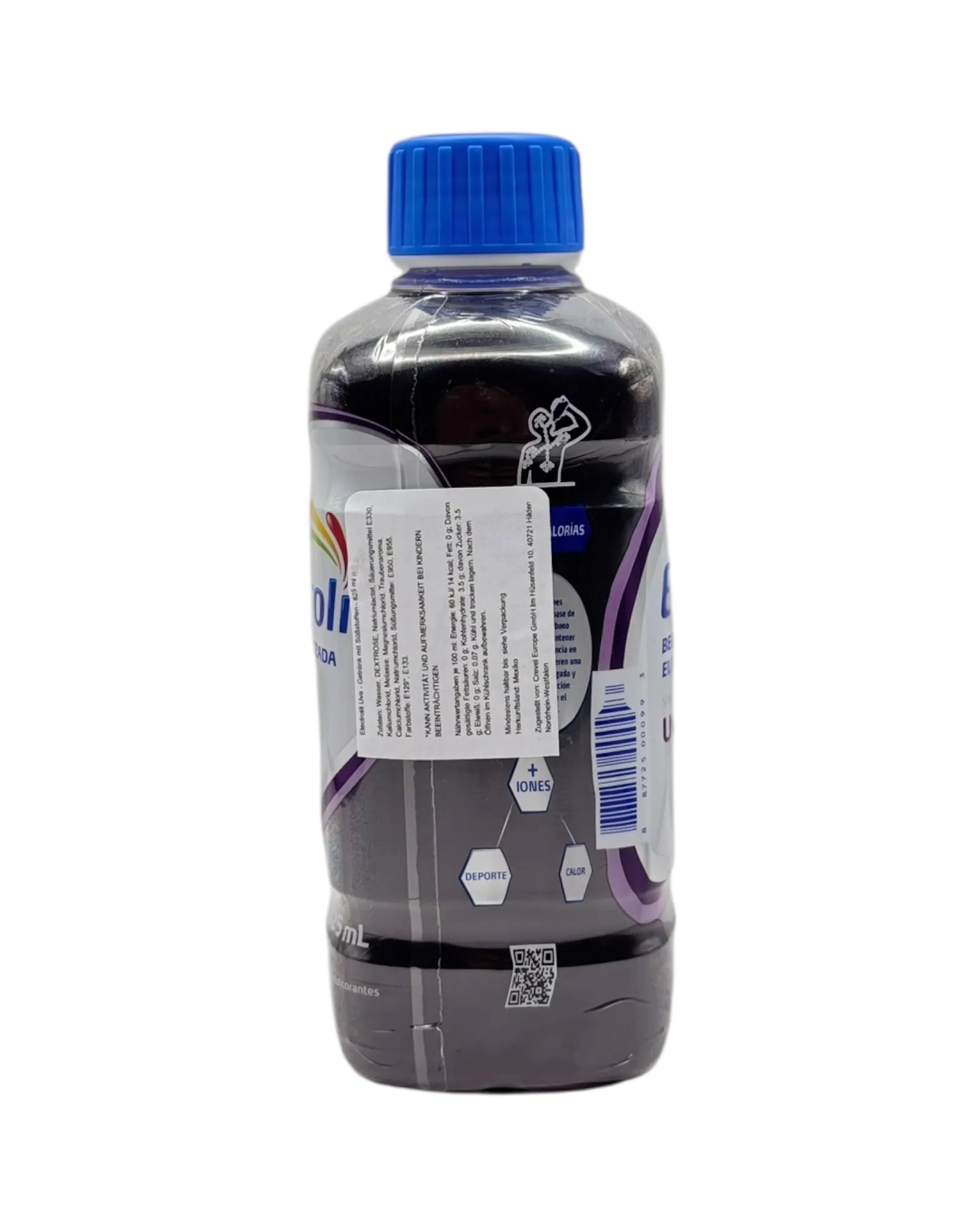 Electrolit uva 2 Electrolit uva 2