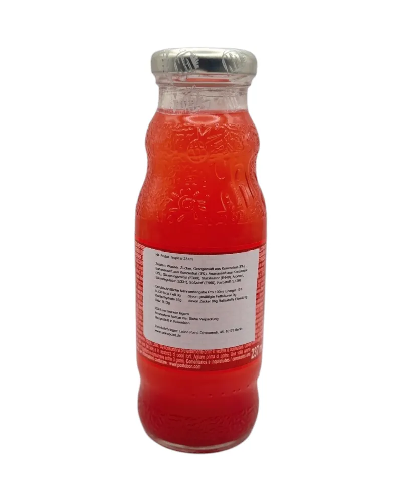 Hit Frutas tropicales 2 Hit Frutas tropicales 2