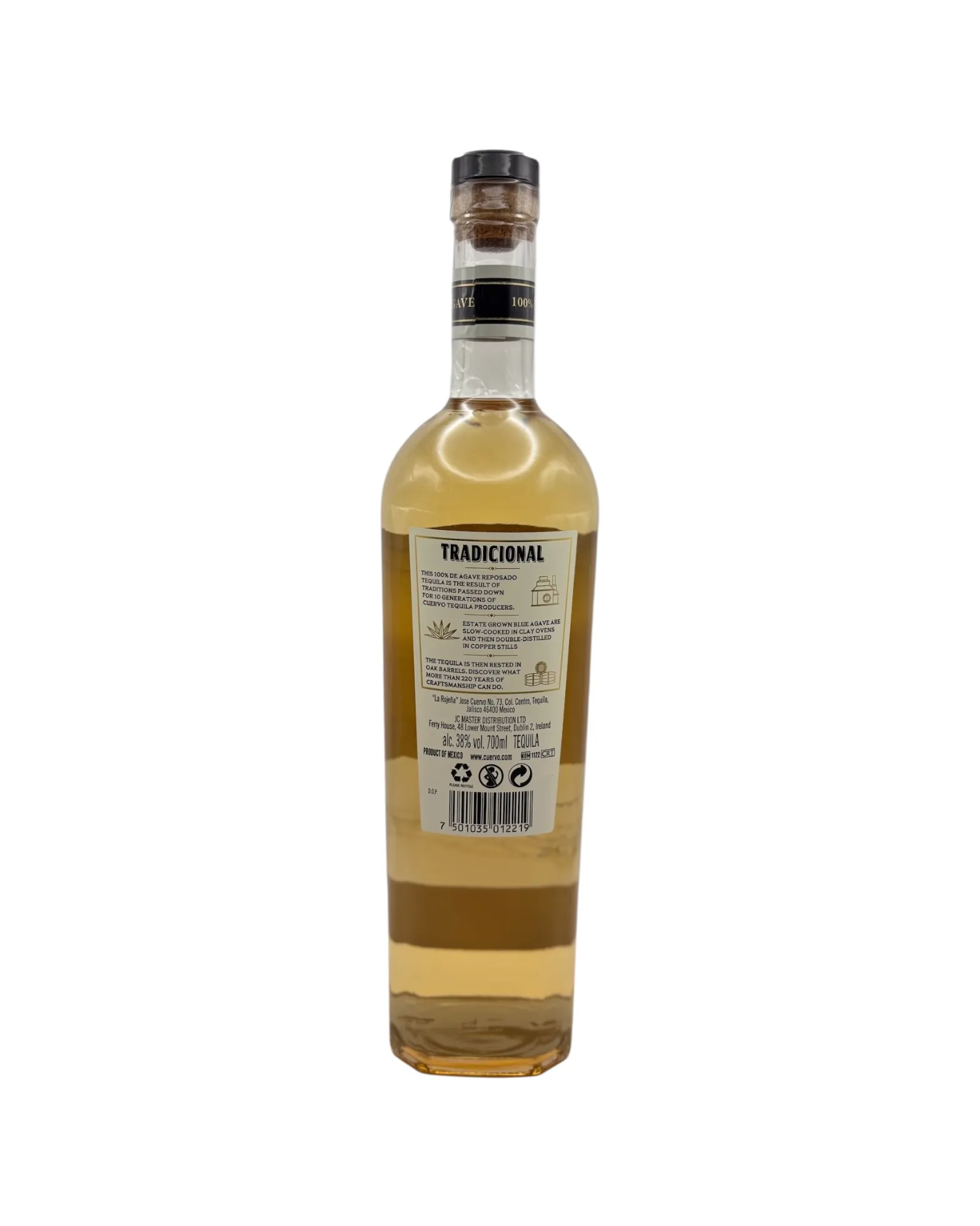 Jose cuervo tradicional 2 Jose cuervo tradicional 2