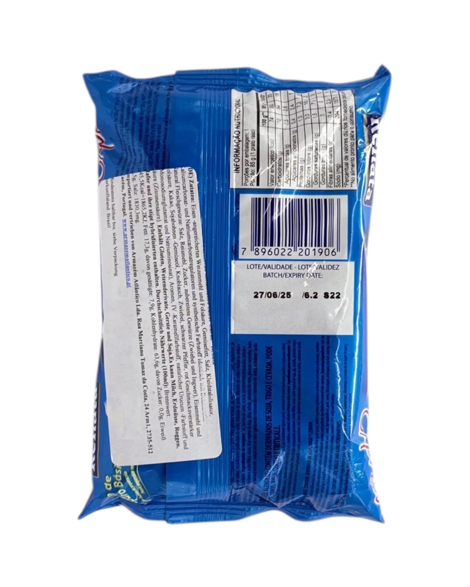 Lamen sabor carne 2 Lamen sabor carne 2