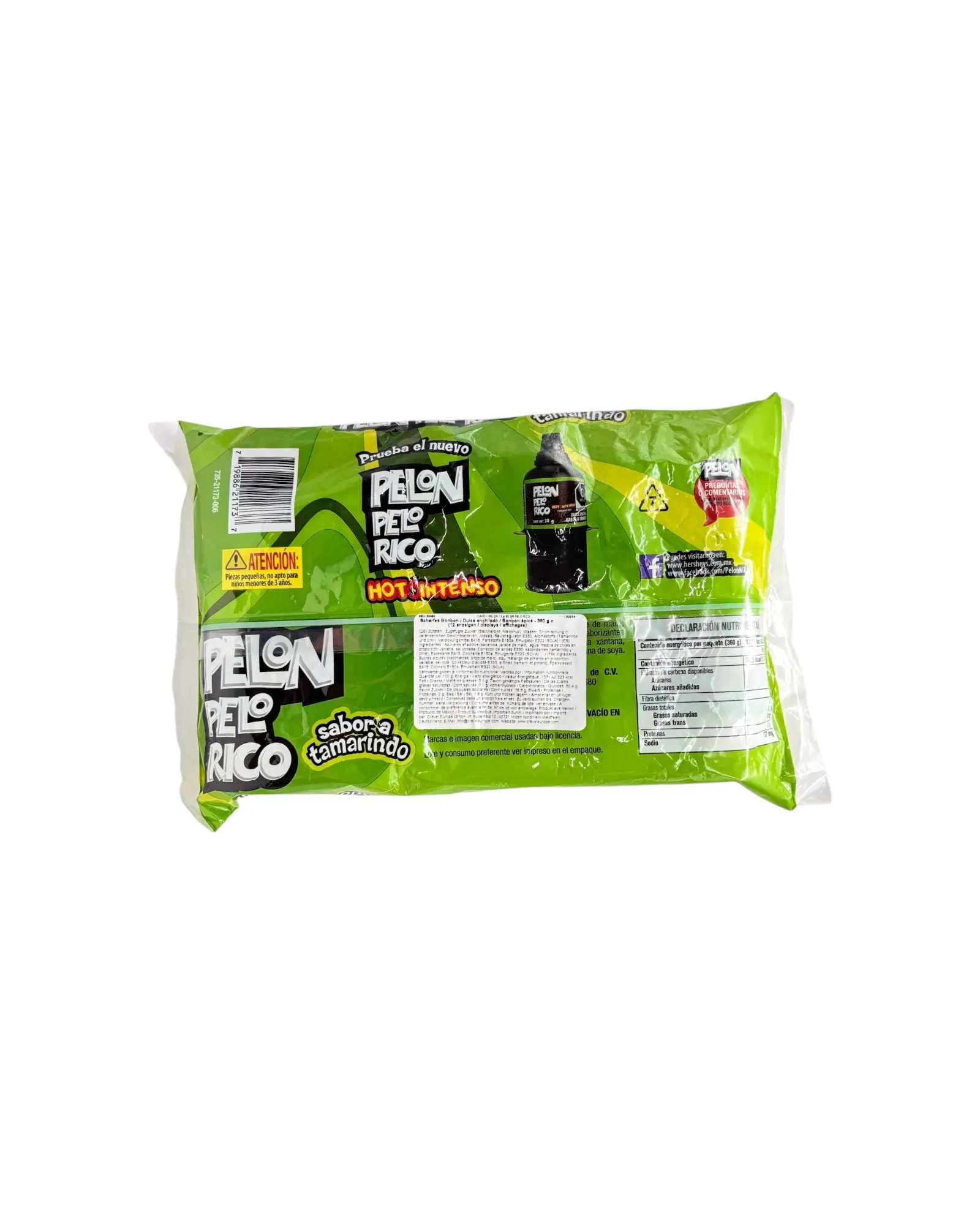 Pelon pelo rico 2 Pelon pelo rico 2