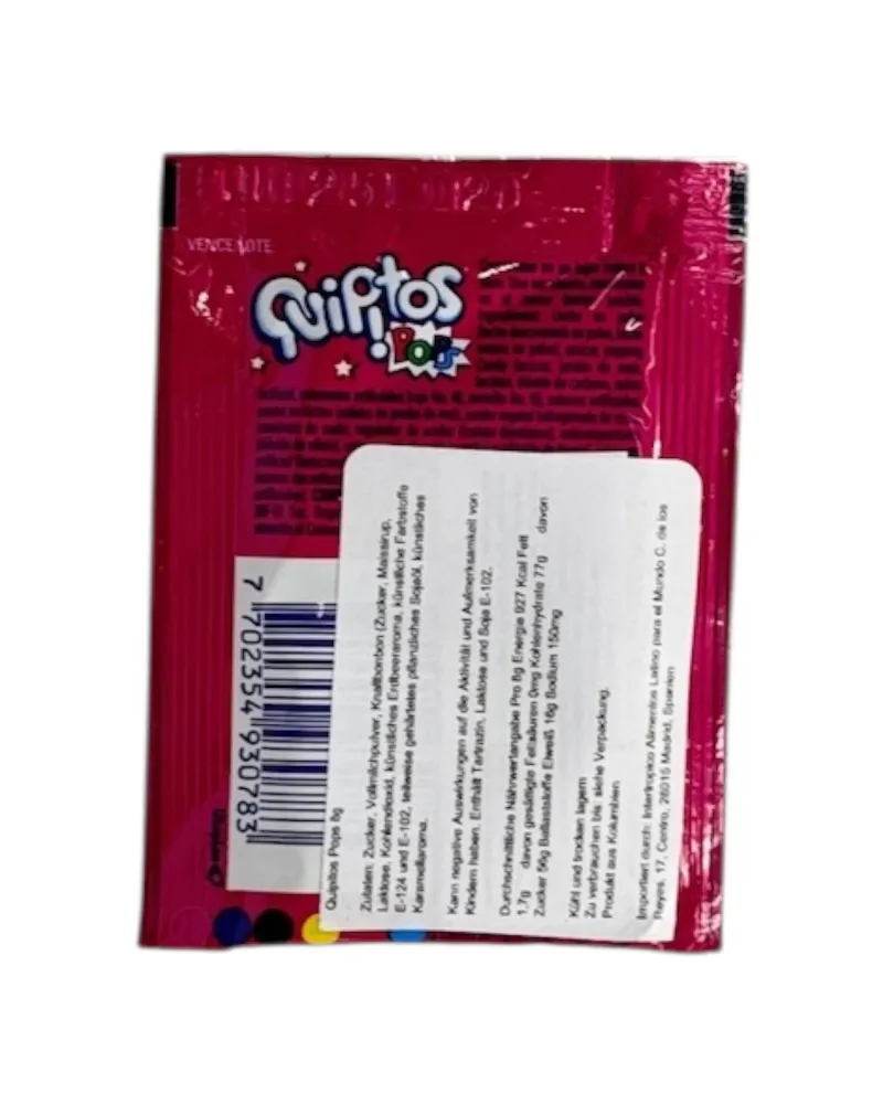 Quipitos 2 Quipitos 2