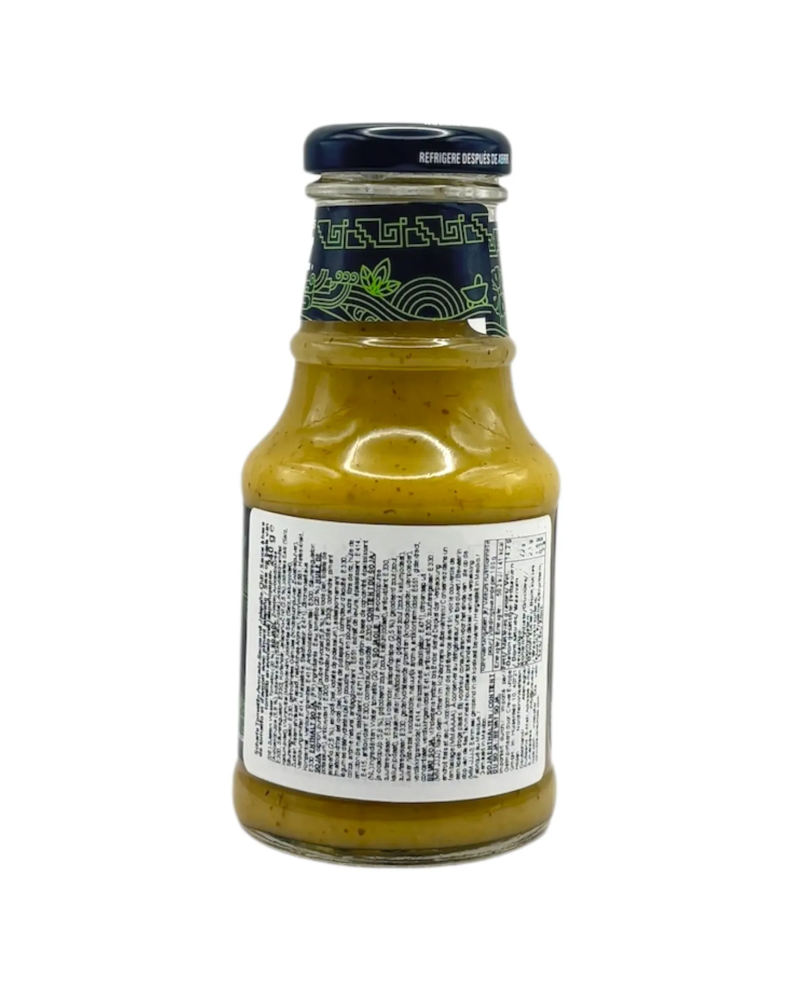 Salsa guacamole 2 Salsa guacamole 2