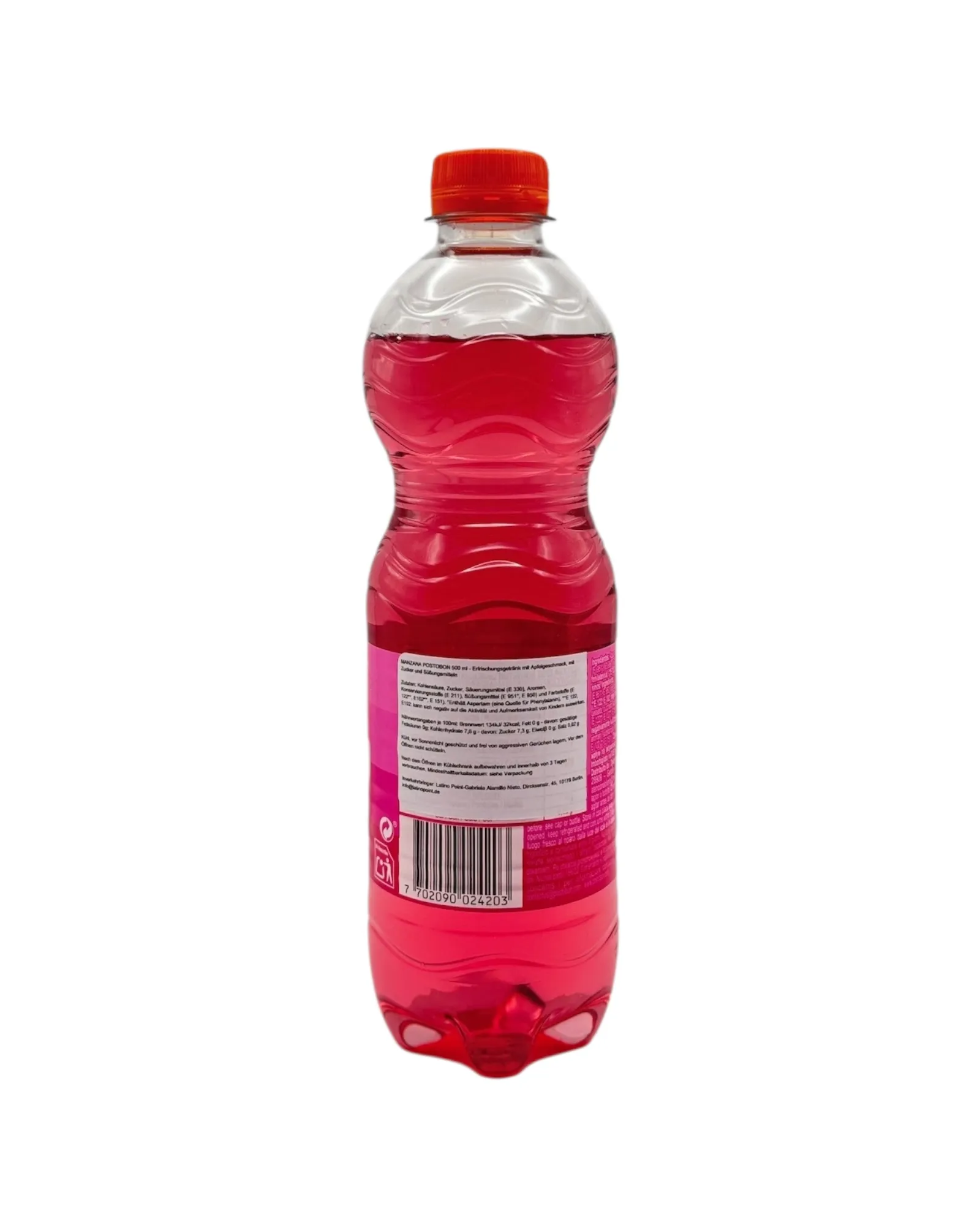 Postobon Manzana 2 Postobon Manzana 2