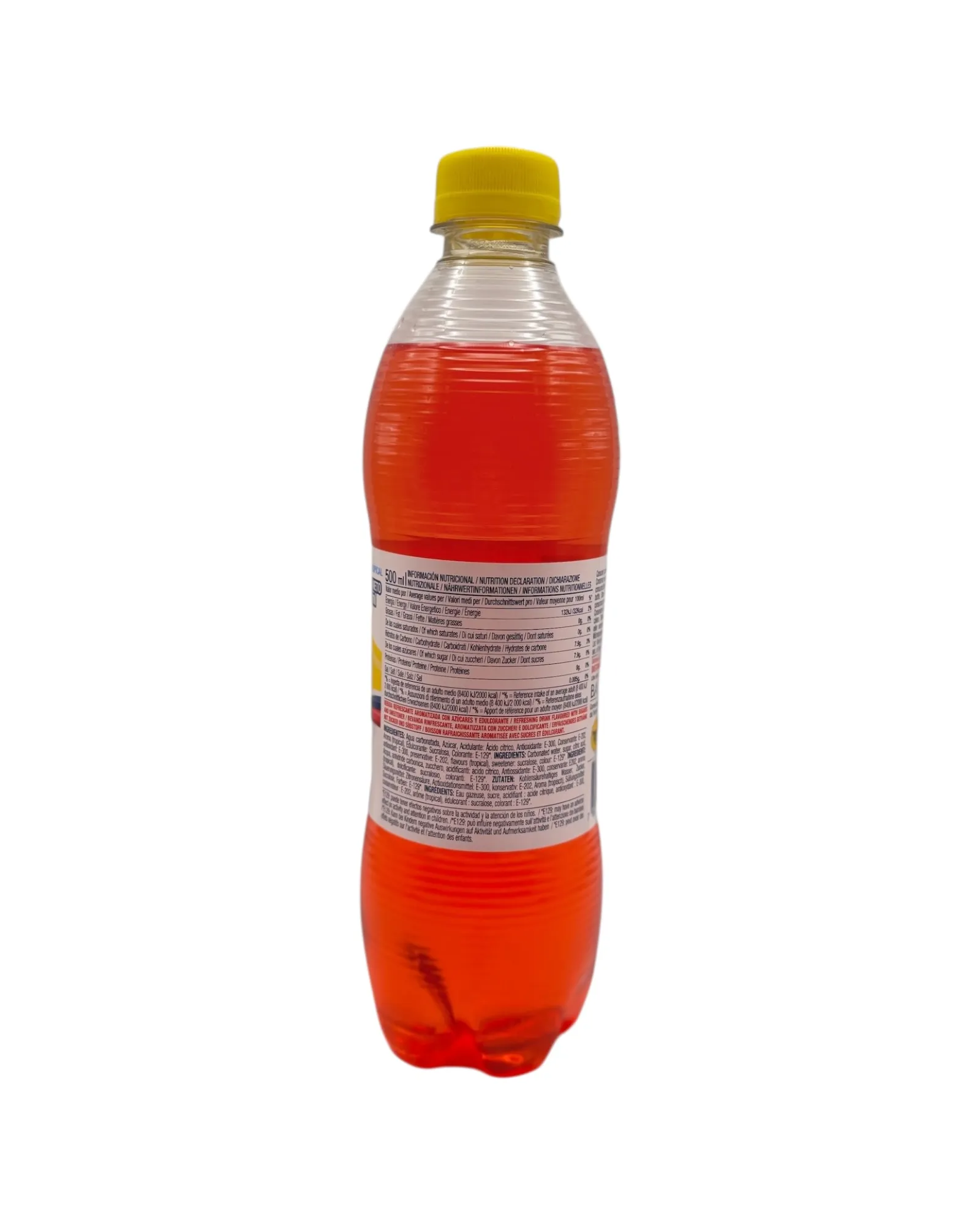 Tropical soda 2 Tropical soda 2