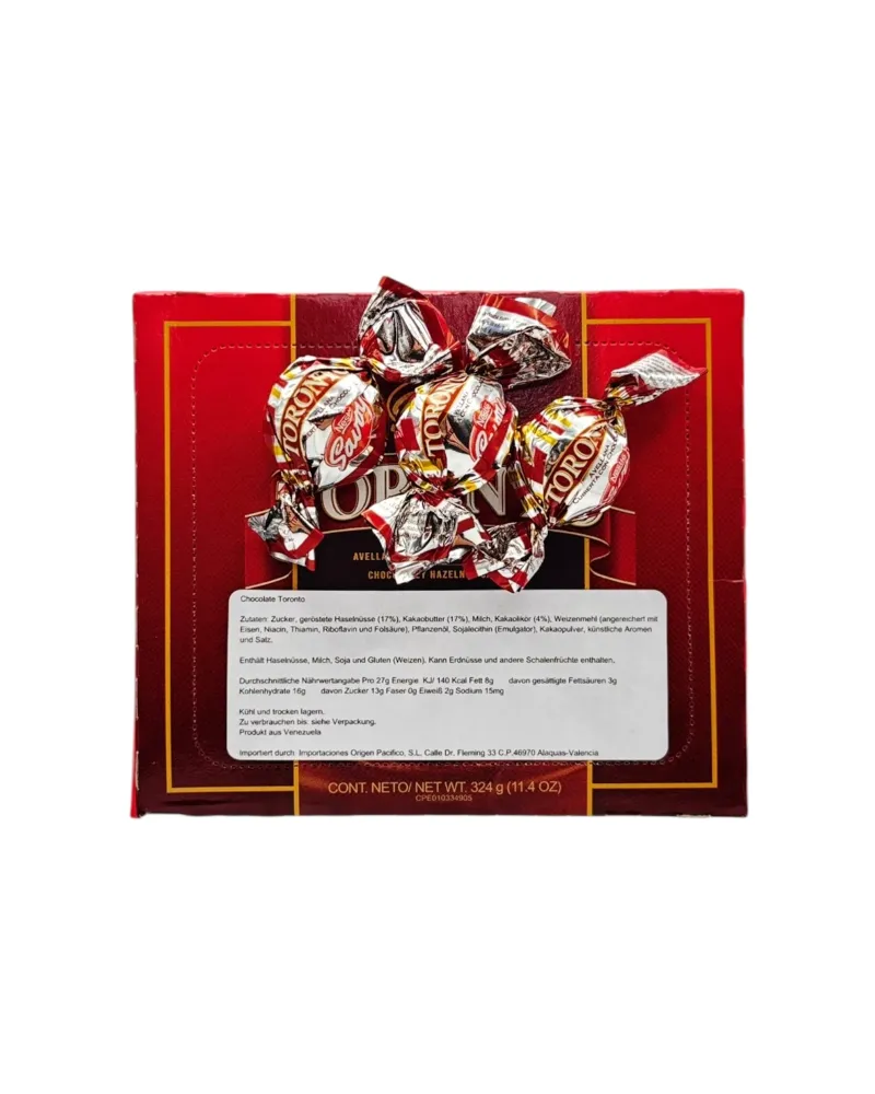 Chocolate toronto 2 Chocolate toronto 2