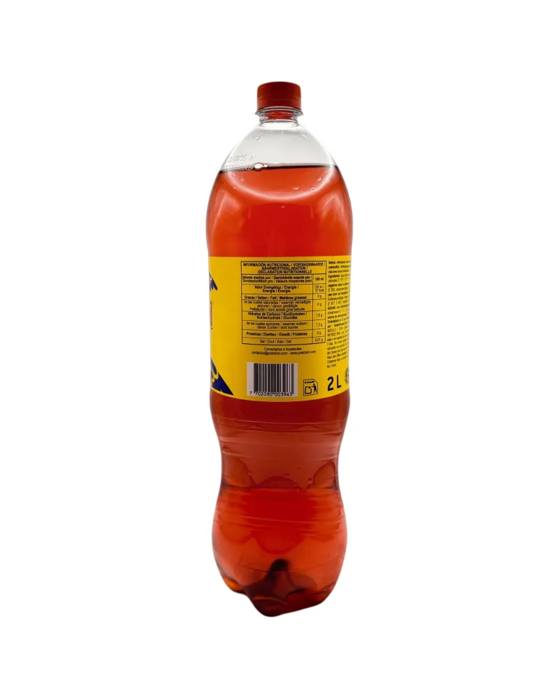 La colombiana 2L 2 La colombiana 2L 2