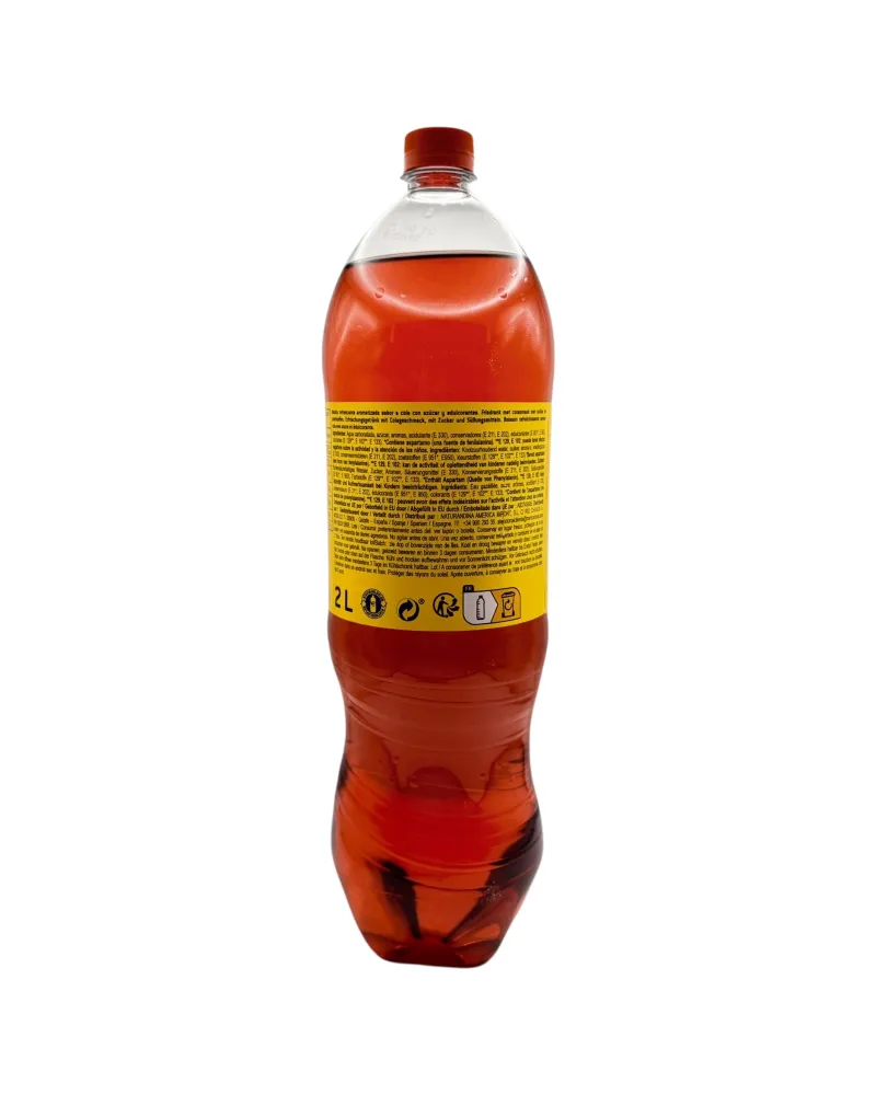 La colombiana 2L 3 La colombiana 2L 3